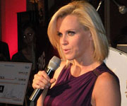 Jenny McCarthy Gets Her Son a Deer Head for His Birthday