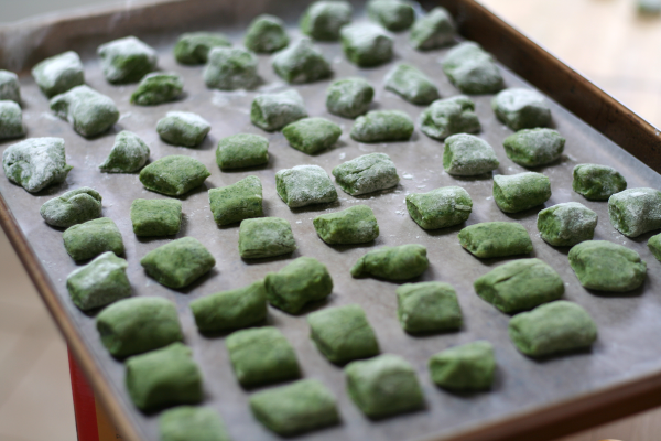 Wilderness Cooking: Secret Ash Cake Recipe
