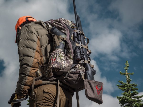 Gear Test: 9 New Hunting Packs for 2017