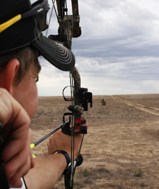7 Bow Shooting Tips for Long Range Accuracy