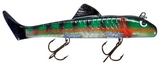thump n deal swimbait