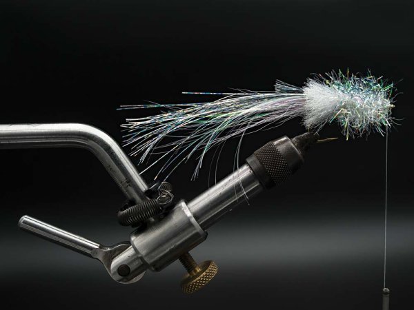 how to tie an murdich minnow fly