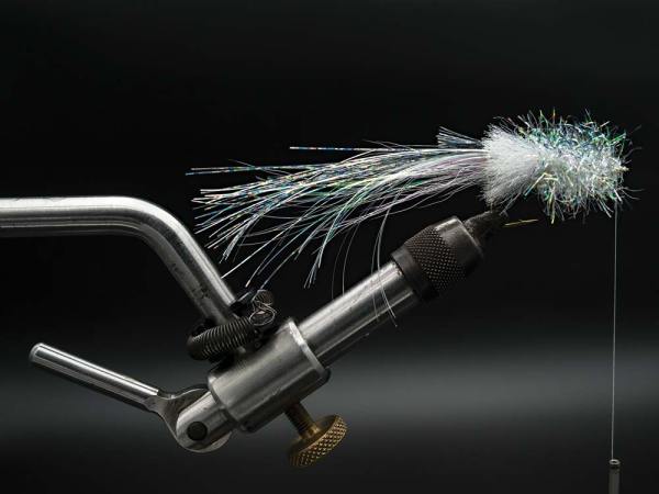 How to Tie an All-Species Murdich Minnow Fly in 5 Steps