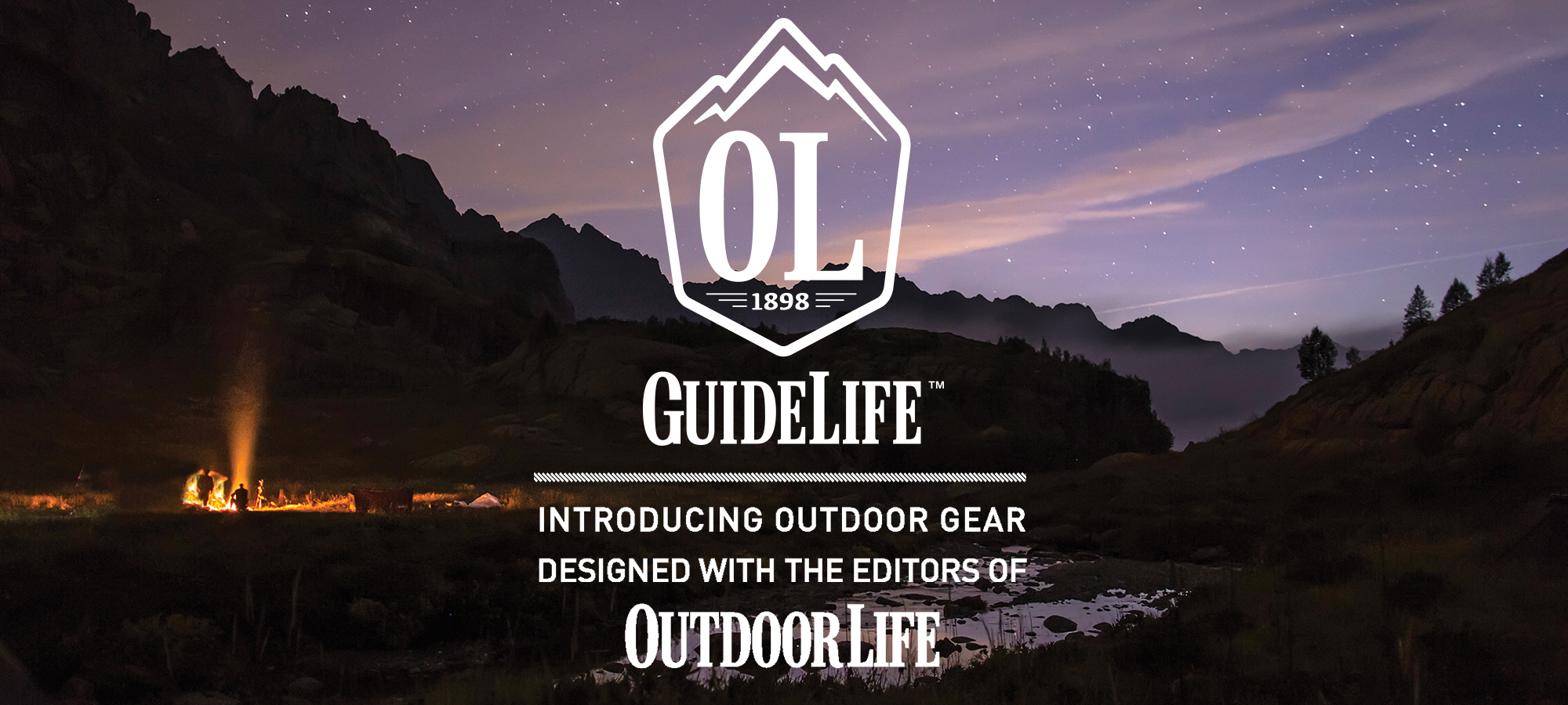 Introducing Guide Life