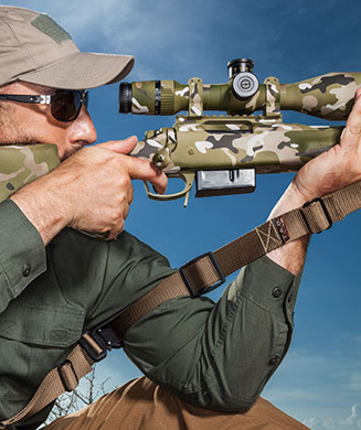 Building the Ultimate Long-Range .308 Sniper Rifle