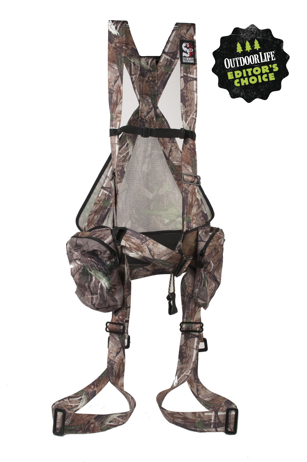 Treestand Safety Harness Review OL Tests the Top 5 Harnesses
