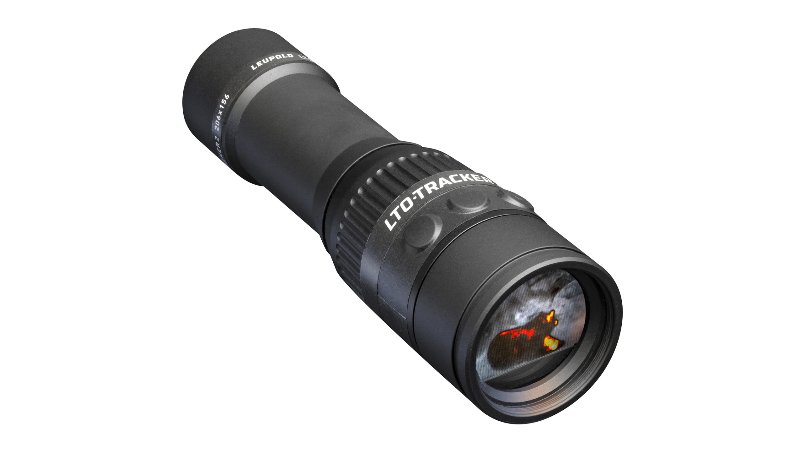 Leupold LTO-Tracker 2