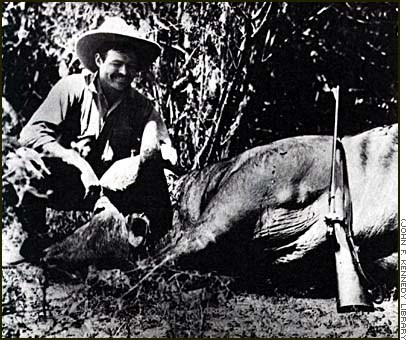 30 of the Most Legendary Hunters of All Time (2026)