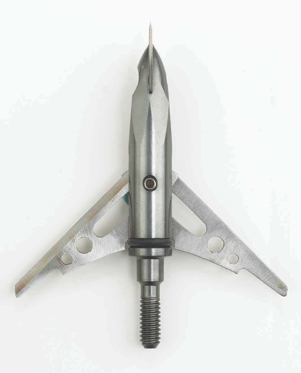 Turkey Broadheads