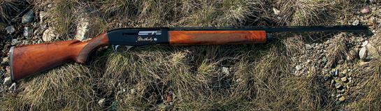 New Shotgun Review: Weatherby SA-08 Deluxe 28