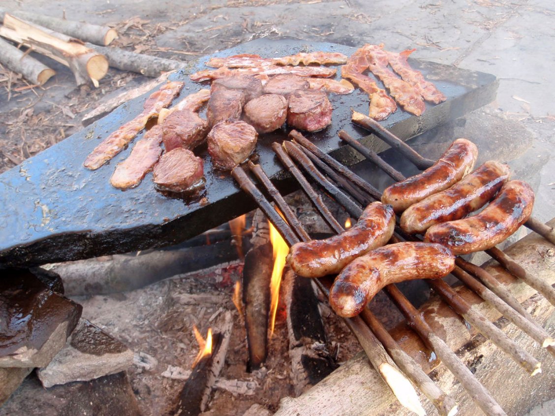 Roasted Rocks 5 Ways to Use Hot Rocks in a Survival Situation