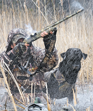 Shotguns: 7 Features for the Perfect Duck and Goose Hunting Gun