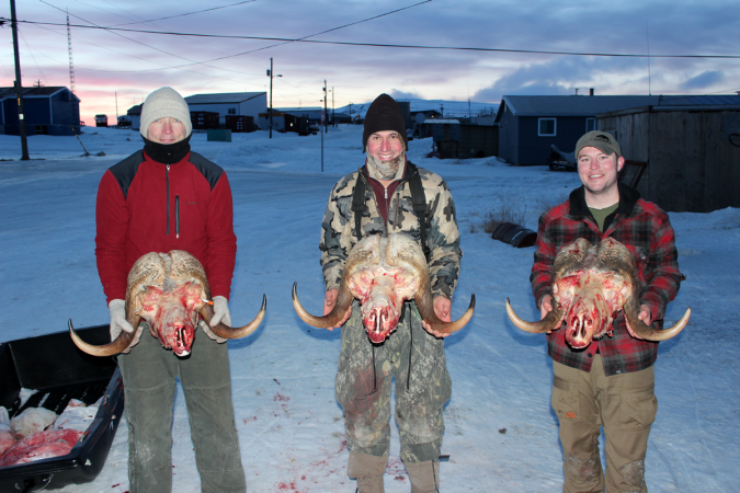 5 Steps for Turning Your Alaskan Dream Hunt into a Reality