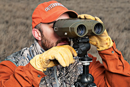 Hunting Gear: How to Get the Most Out of Your Rangefinder