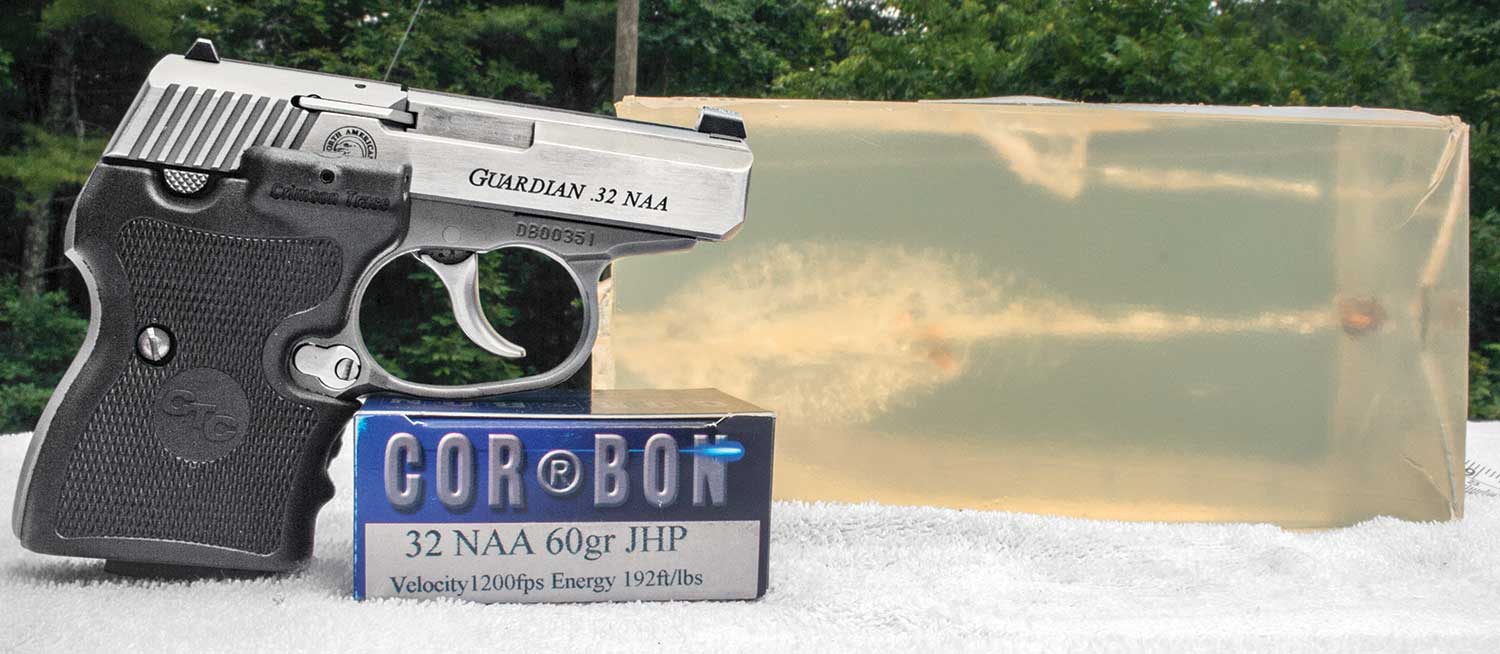 Terminal Ballistics Primer