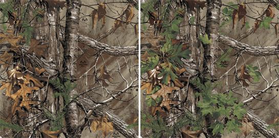 Realtree Introduces New 'Xtra' Camo Pattern, Will You Wear It?