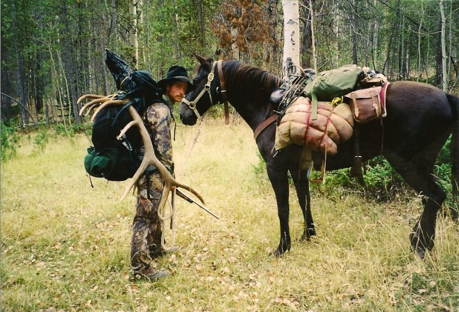 DIY Backcountry Hunt: How to Plan and Execute Your Public-Land Adventure