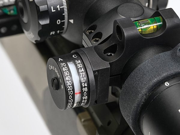 Nikon Will No Longer Make Riflescopes