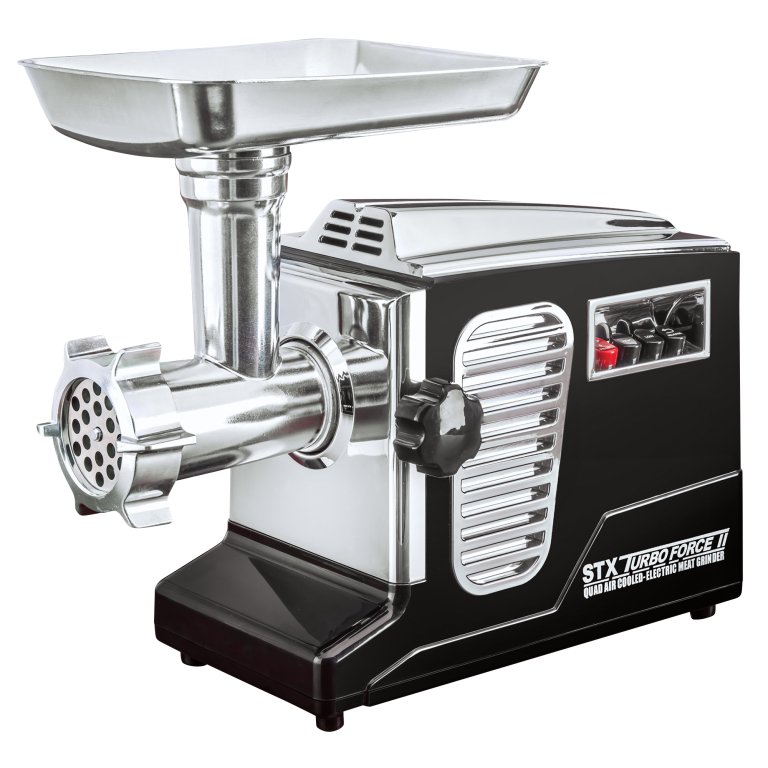 STX Turbo Force II