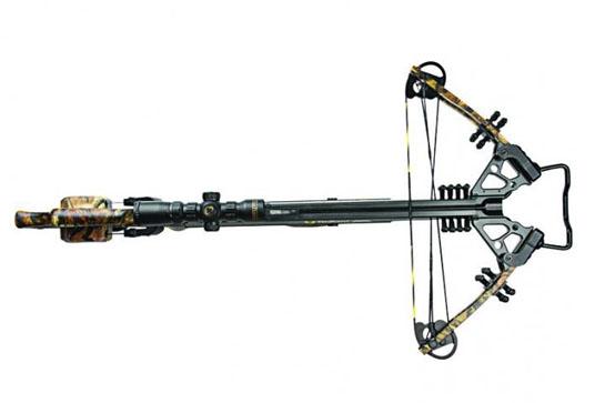 Prime Inline Review: A New Look for Prime Archery