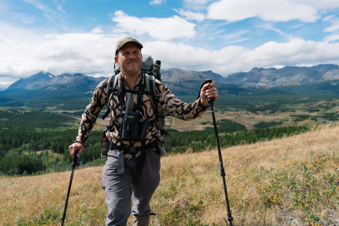 Hunting for Salvation: How Public Lands Saved My Life