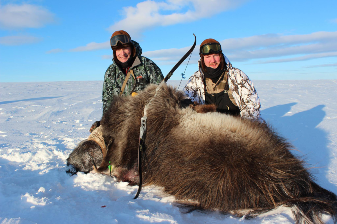 Why Some Hunters Disparage Other Hunters—and Why It's Dangerous for All of Us