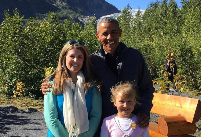 Spend 4th Grade Outdoors: Obama’s National Access Plan Includes Natural-Resource Curriculum