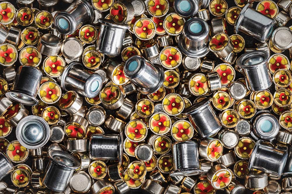 Everything You Never Knew About Primers, and the New Technology That's Revolutionizing Them