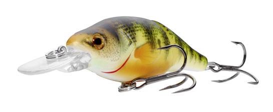 15. Koppers Live Target Jointed Yellow Perch