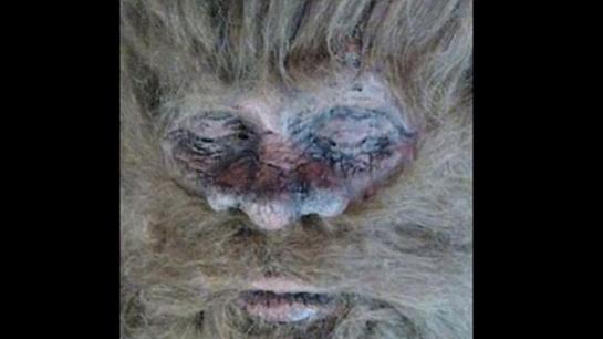 Texas Hunter Claims to Have Killed Bigfoot, Again