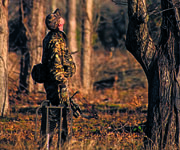 Whitetail Tips: 4 Tactics to Maximize Deer Stand Productivity