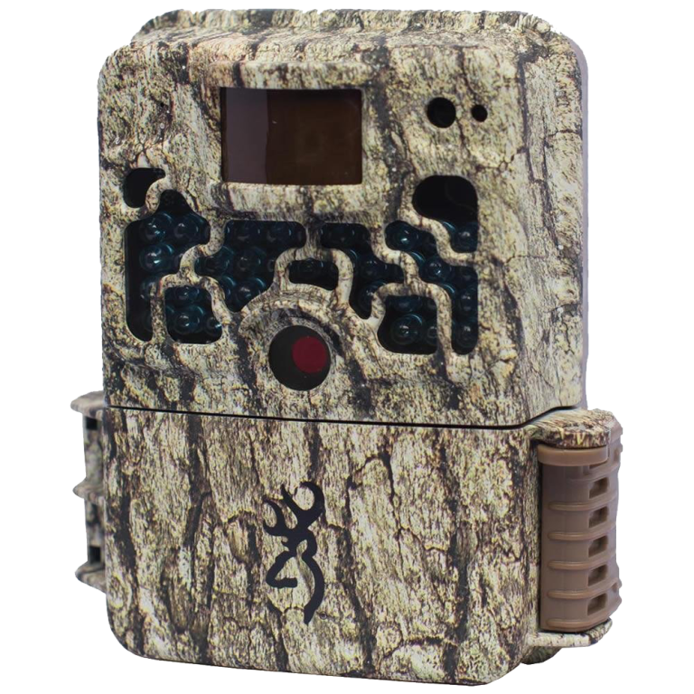 trail cameras for deer hunting