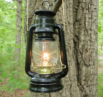 Survival Gear: Which Fuels to Use and Which to Avoid for Oil Lamps