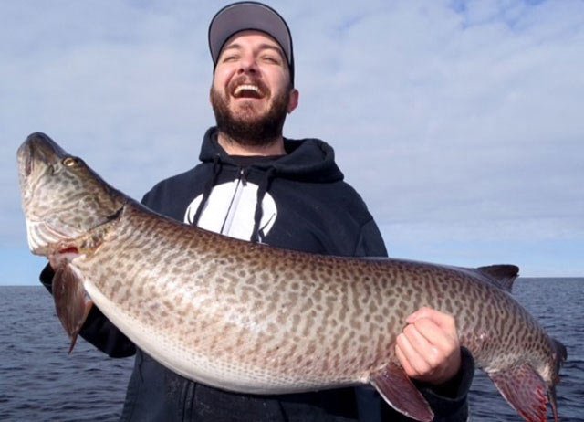 The 7 Best Waters to Catch a Trophy Muskie, According to a North Woods ...
