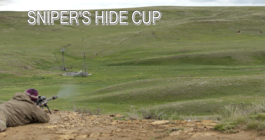 Gun Lab: Welcome to the Sniper's Hide Cup