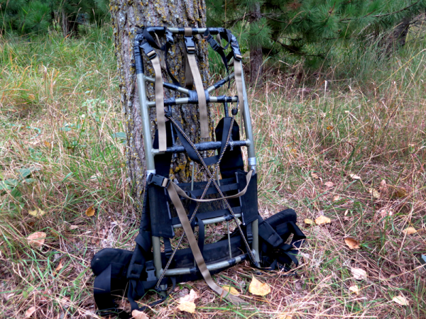 How to Build Your Own Treestand Pack