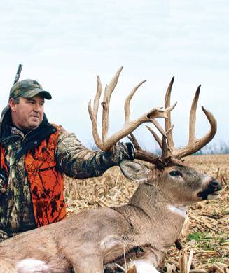 Best Deer Hunting State: Kentucky Takes Top Spot in New Whitetail Scale