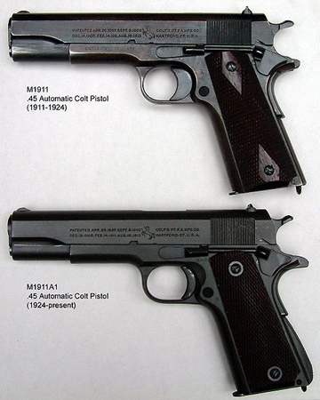 best guns of all time