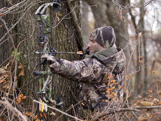 Bowhunting: How to Find Your Bow's Maximum Effective Range