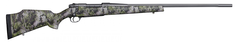 Weatherby Mark V rifle
