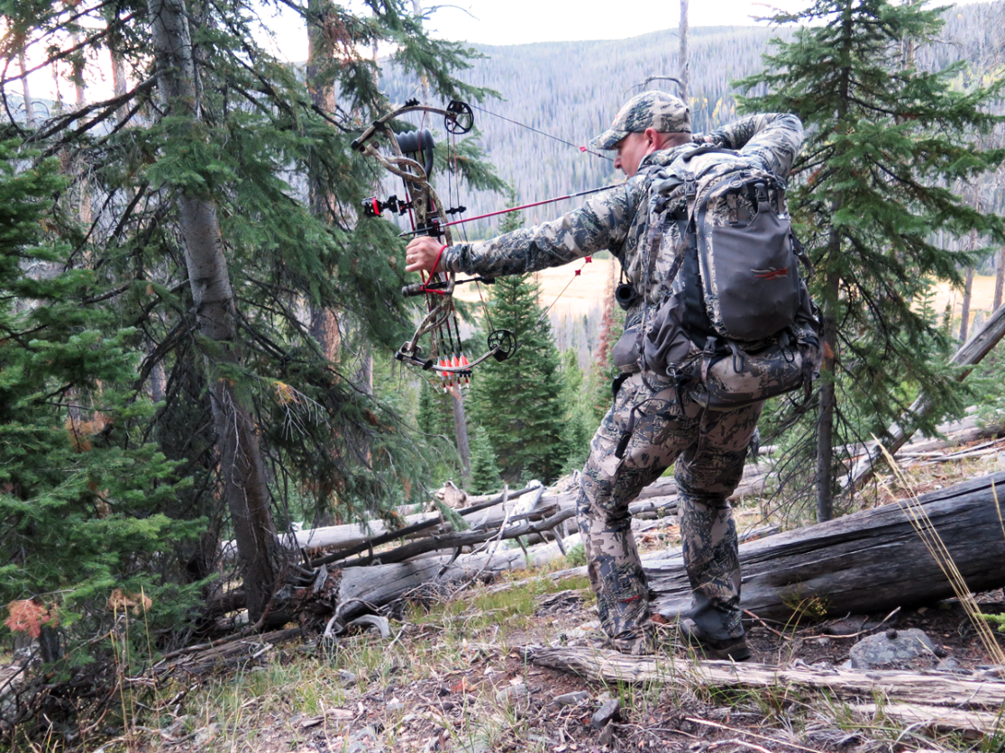Archery Injuries: Are You Destroying Your Shoulders? | Outdoor Life