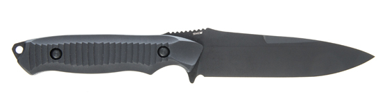 Personal Defense Knives: 3 Good Fixed-Blade Options