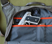 Get Creative With Your Concealed Carry Gear
