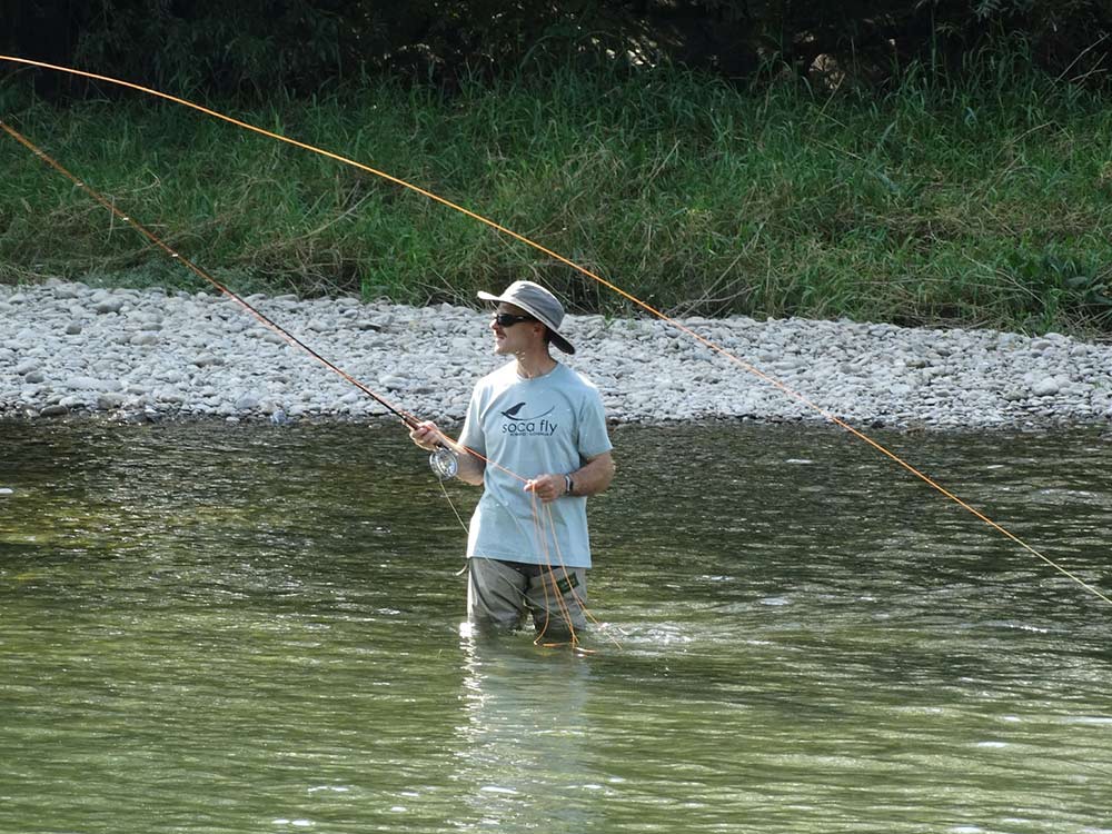 9 Easily Avoidable Mistakes Beginner Fly Anglers Make