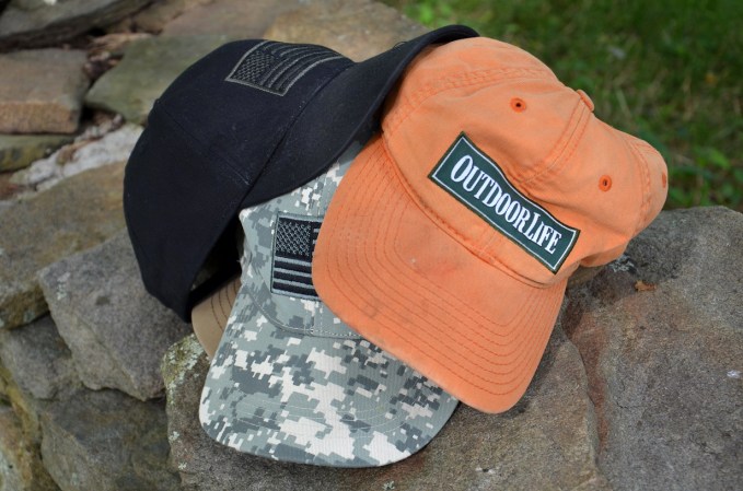 Emergency Gear: 10 Survival Uses for a Baseball Cap