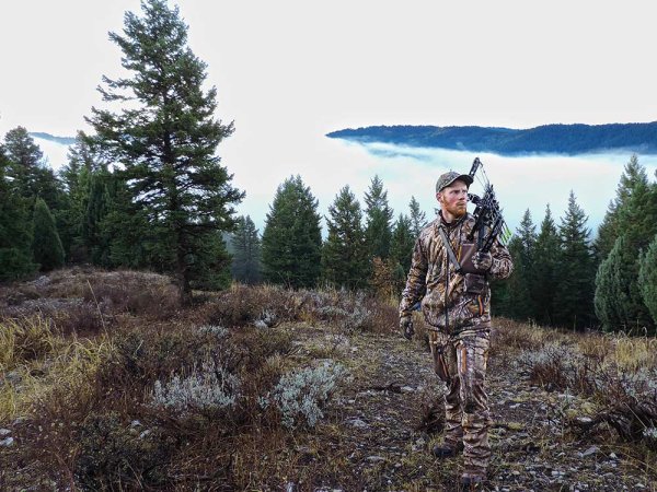 5 Killer Big-Game Trips for Hunters on a Budget