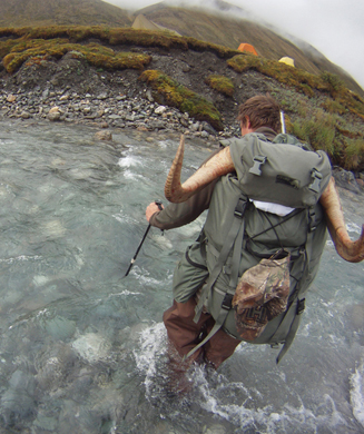 Live Hunt: Essential Gear for Hunting, Fishing, and Trapping in Alaska