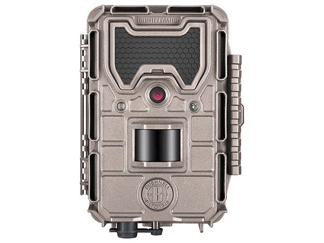 Bushnell Trophy Cam Aggressor HD