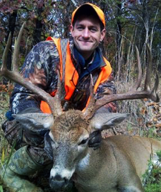 Paul Ryan on Record: The Vice-Presidential Candidate on Hunting, Conservation, and Fixed-Blades vs. Mechanicals