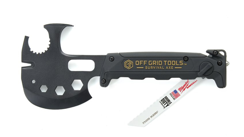 ogt survival axe